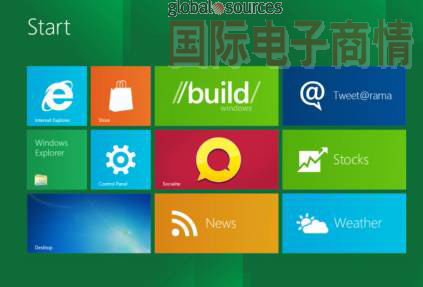 針對ARM版 SoC 的Windows RT無(wú)法執行舊版Windows的應用程序。微軟提供精簡(jiǎn)版的Office，而且拿掉了應用最廣的Outlook