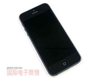 《國際電子商情》拆解iPhone5內無(wú)新面孔供應商，三星入冷宮