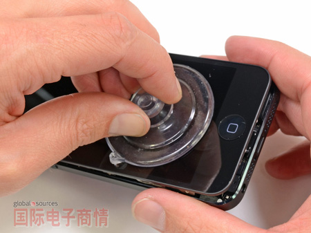 《國際電子商情》拆解iPhone5內無(wú)新面孔供應商，三星入冷宮