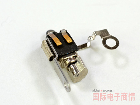 《國際電子商情》拆解iPhone5內無(wú)新面孔供應商，三星入冷宮