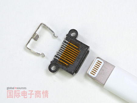 《國際電子商情》拆解iPhone5內無(wú)新面孔供應商，三星入冷宮
