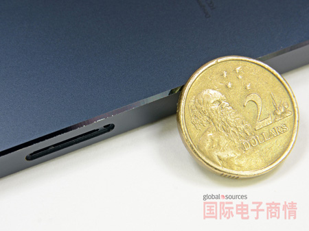 《國際電子商情》拆解iPhone5內無(wú)新面孔供應商，三星入冷宮