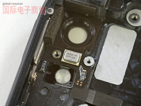 《國際電子商情》拆解iPhone5內無(wú)新面孔供應商，三星入冷宮
